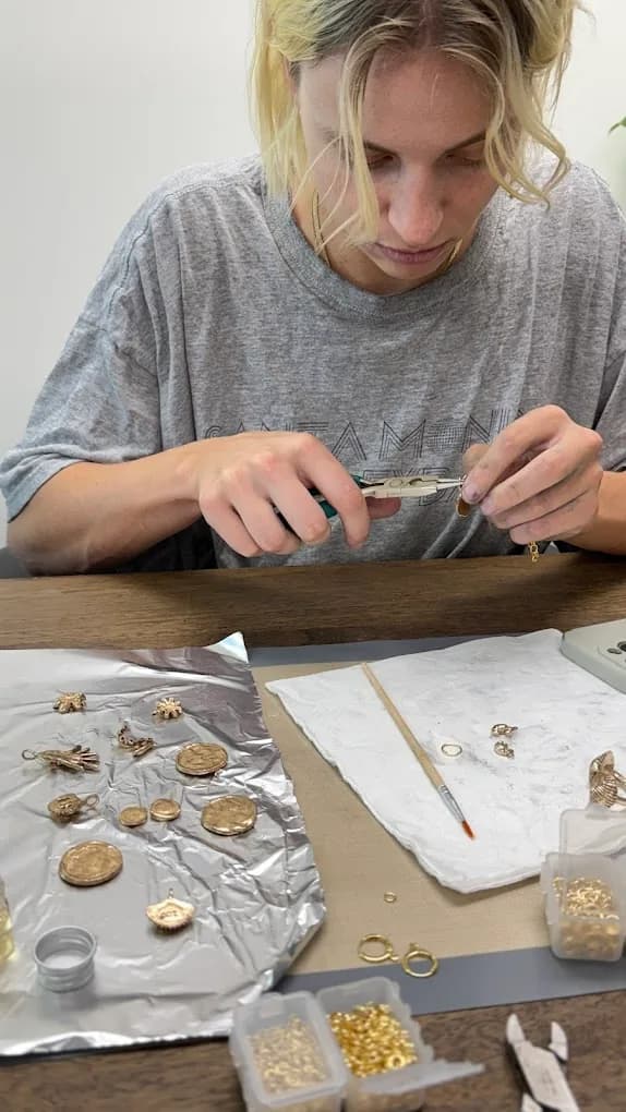 Perfect for First-Time Makers