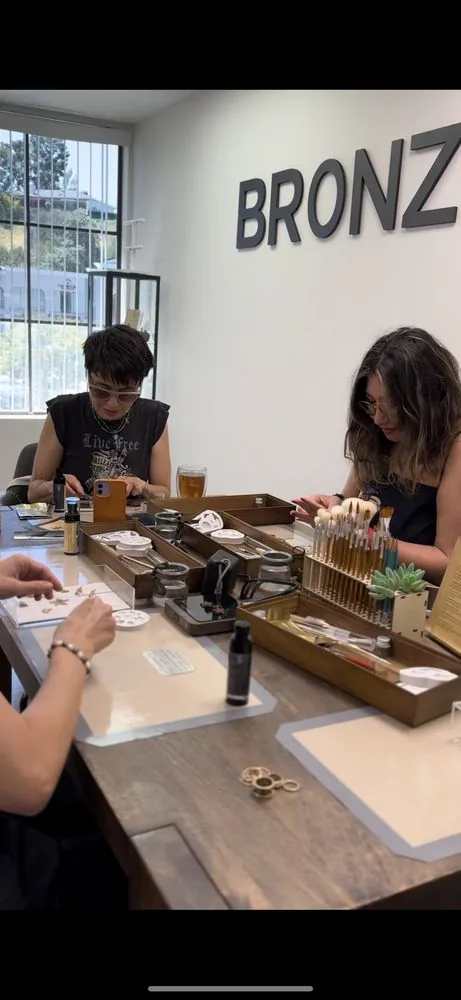 Studio Gallery image 1