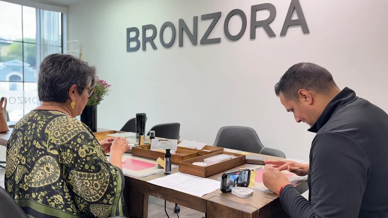 A Creative Experience for Special Occasions