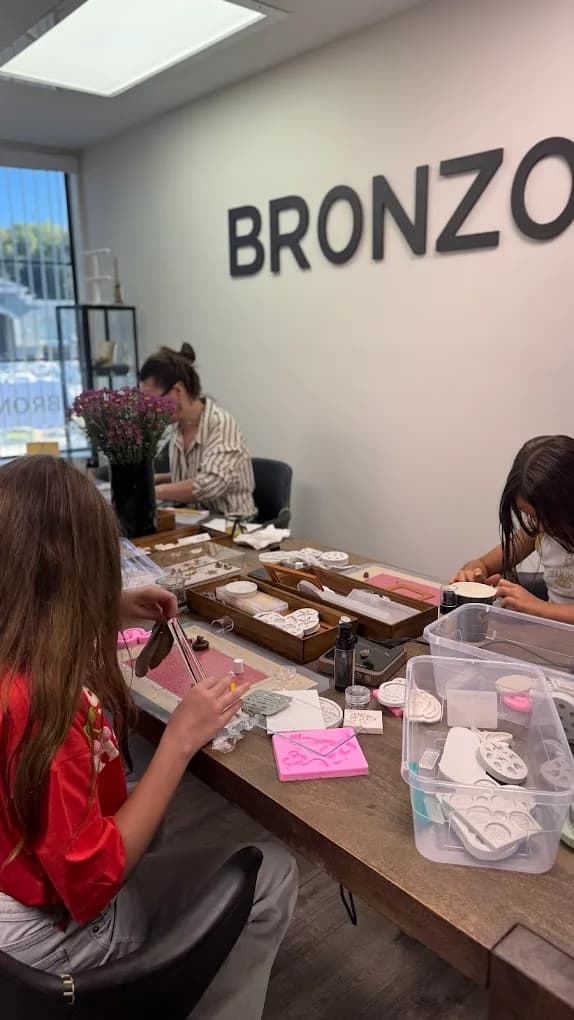 Studio Gallery image 1