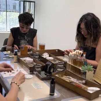 Studio Gallery image 2