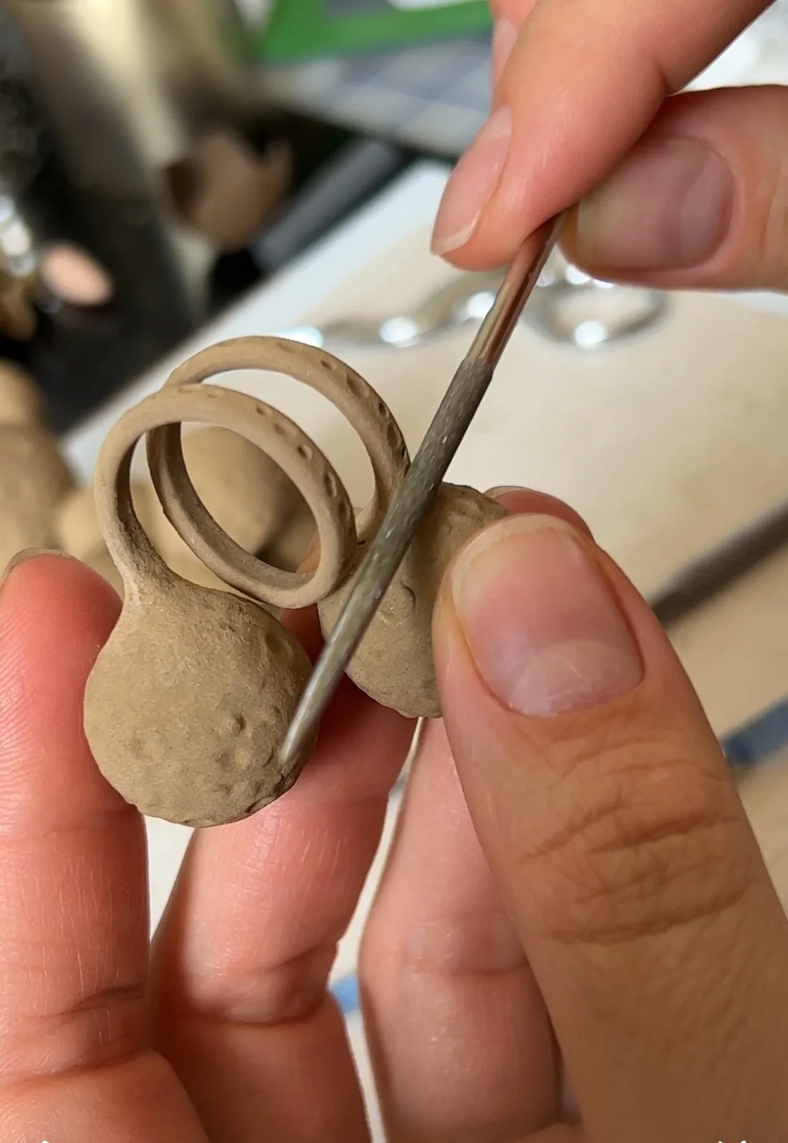 Learn & Create left image