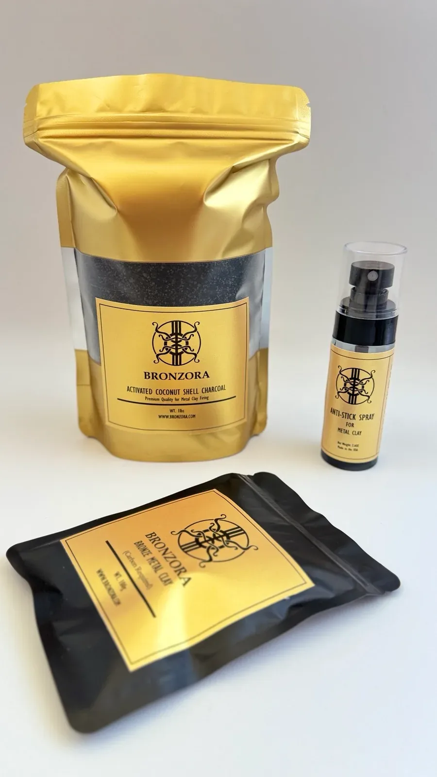 Activated Coconut Shell Charcoal image 2