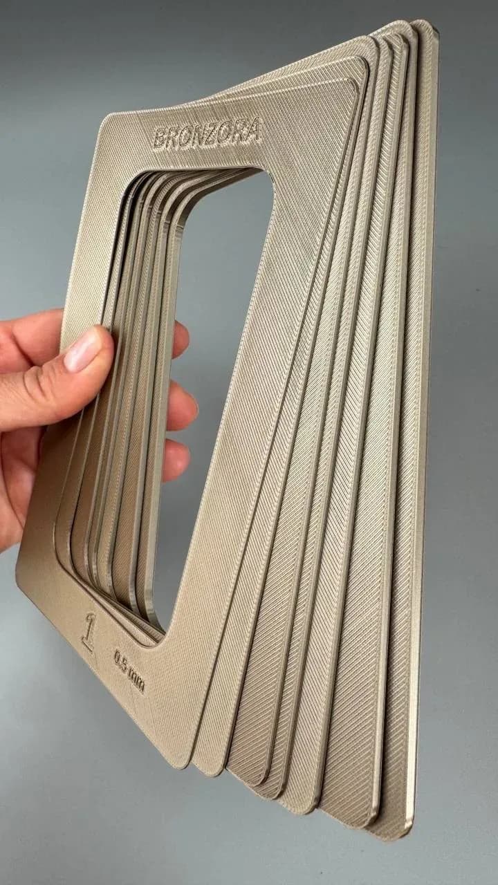 Clay Rolling Frames image 2