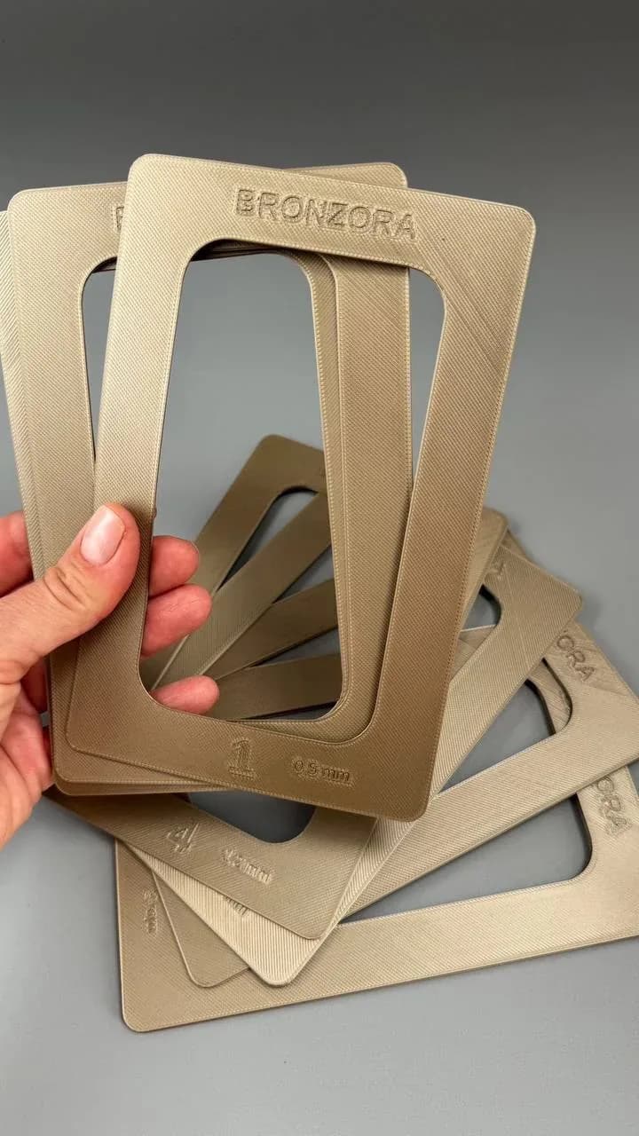 Clay Rolling Frames image 3