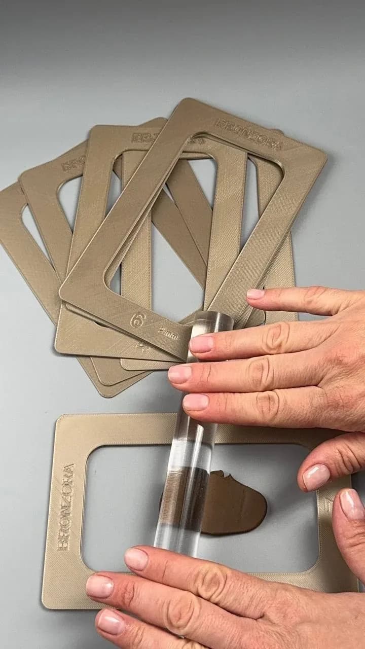 Clay Rolling Frames image 4