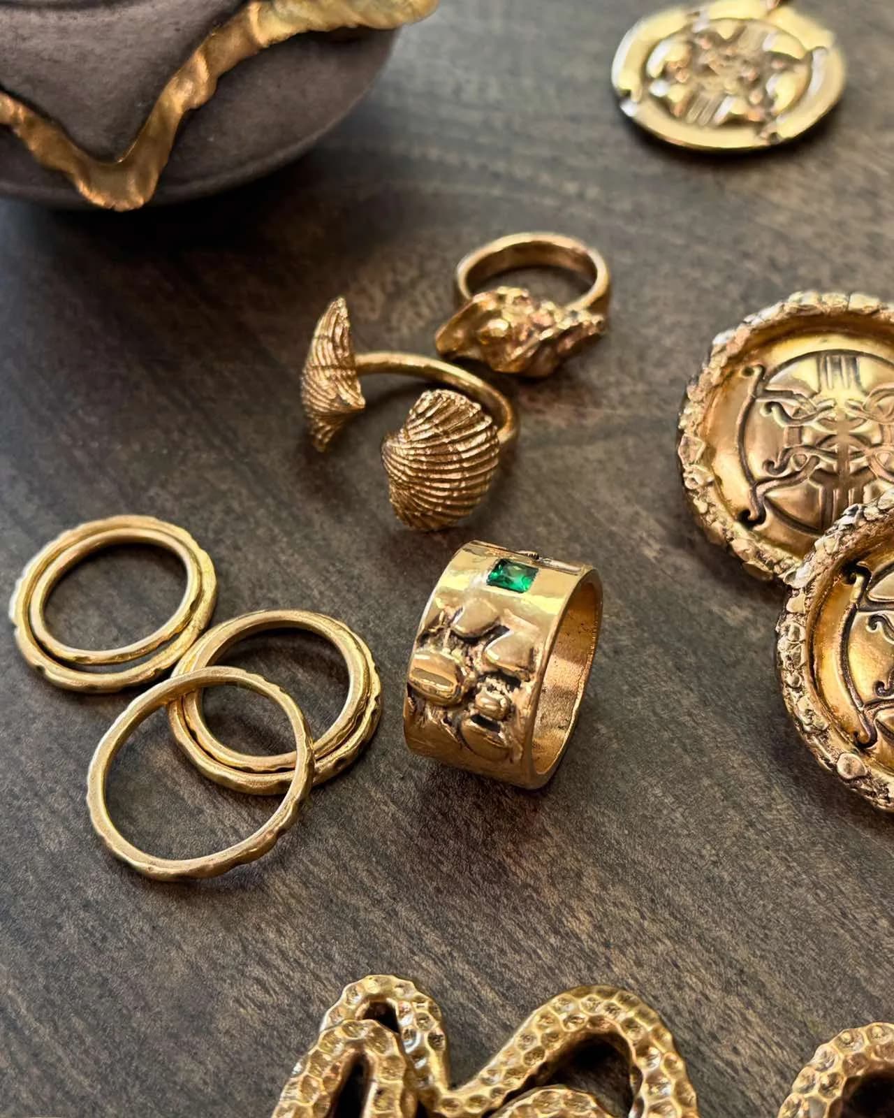 The Enduring Legacy of Bronze